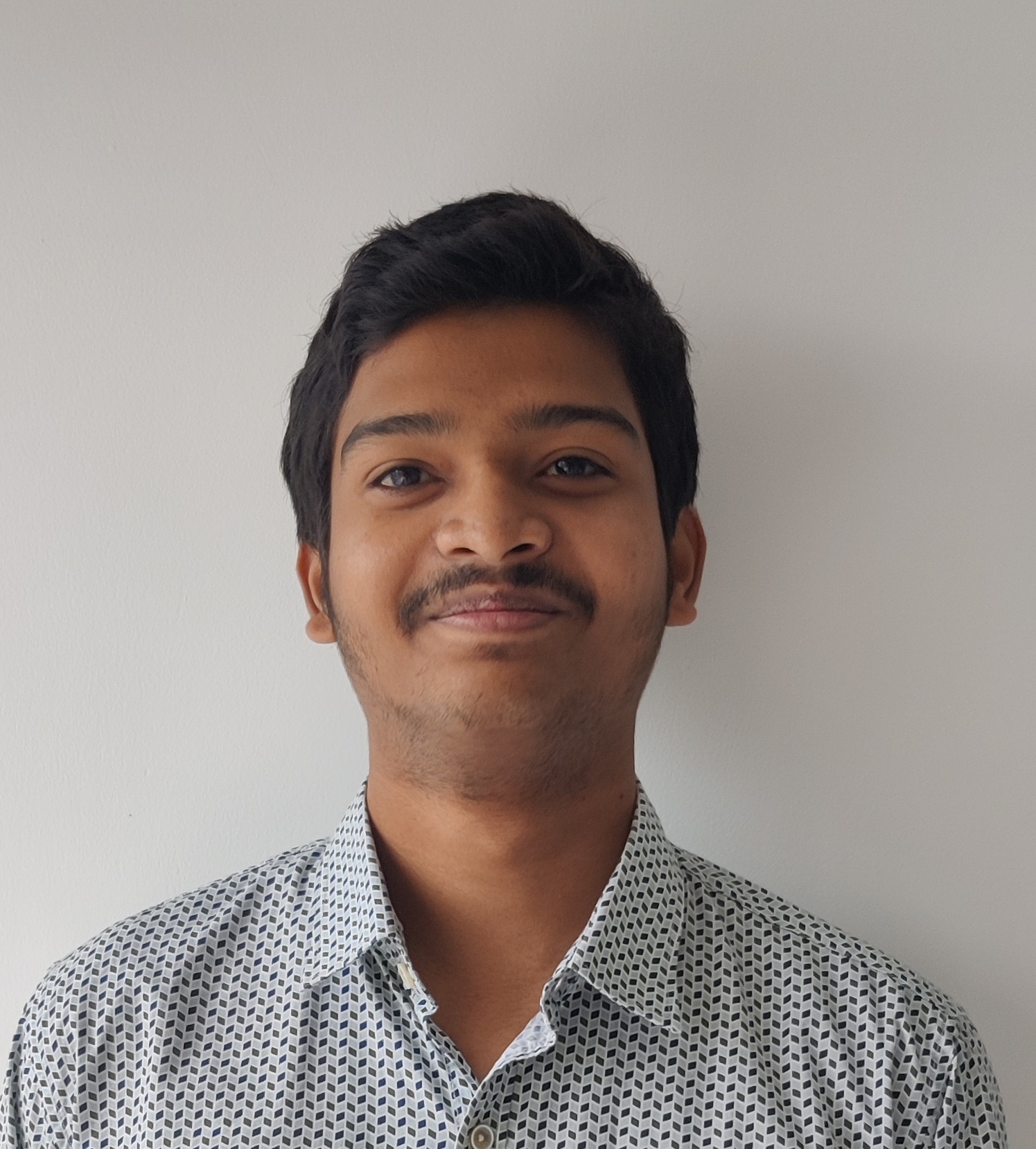 Aaryan Pasupuleti
