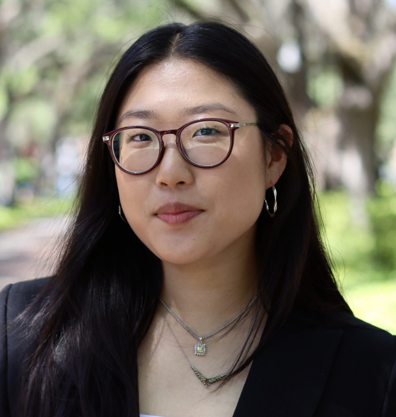 Anne Fang