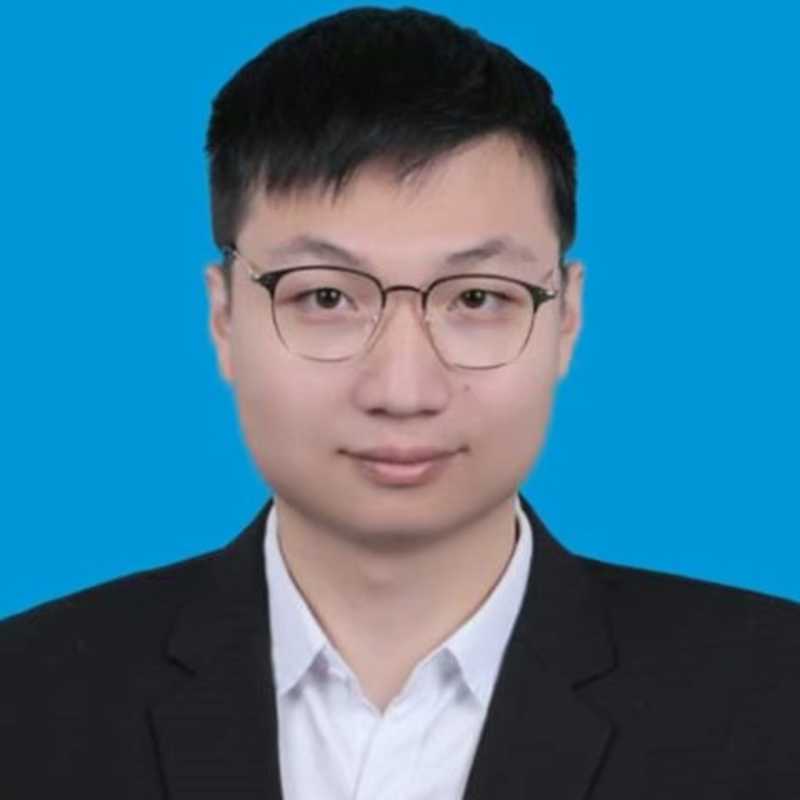 Boyu Huang