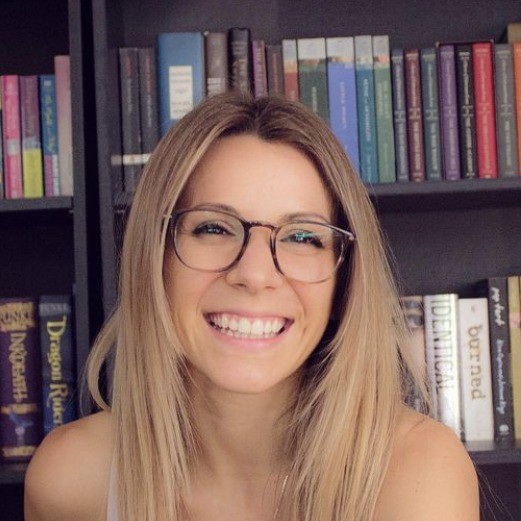 Briana Pizzano