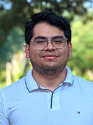 Carlos Orosco