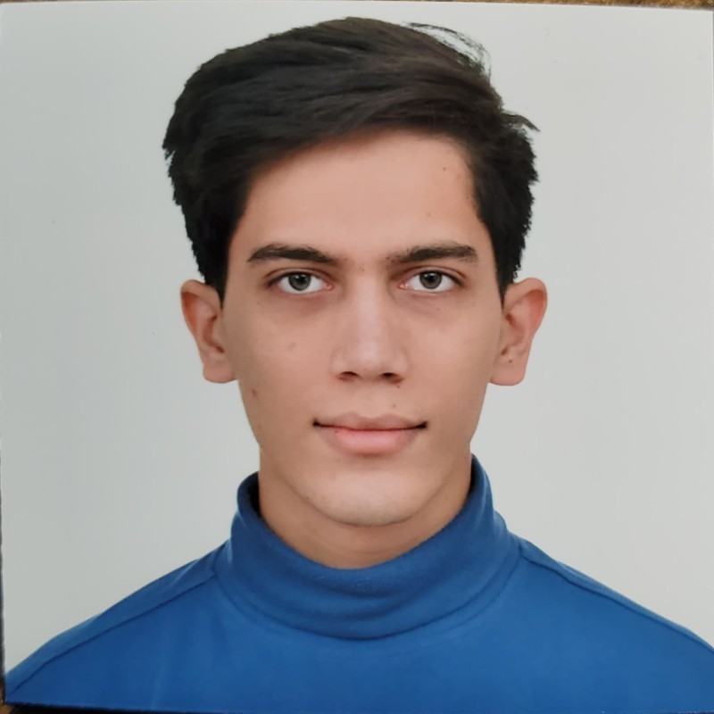 Dhruv Champaneri