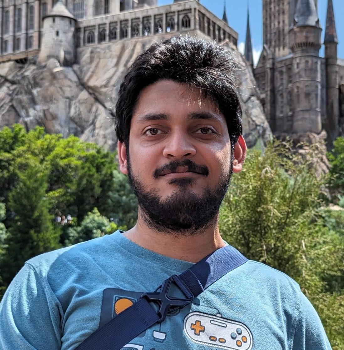 Dipan Das