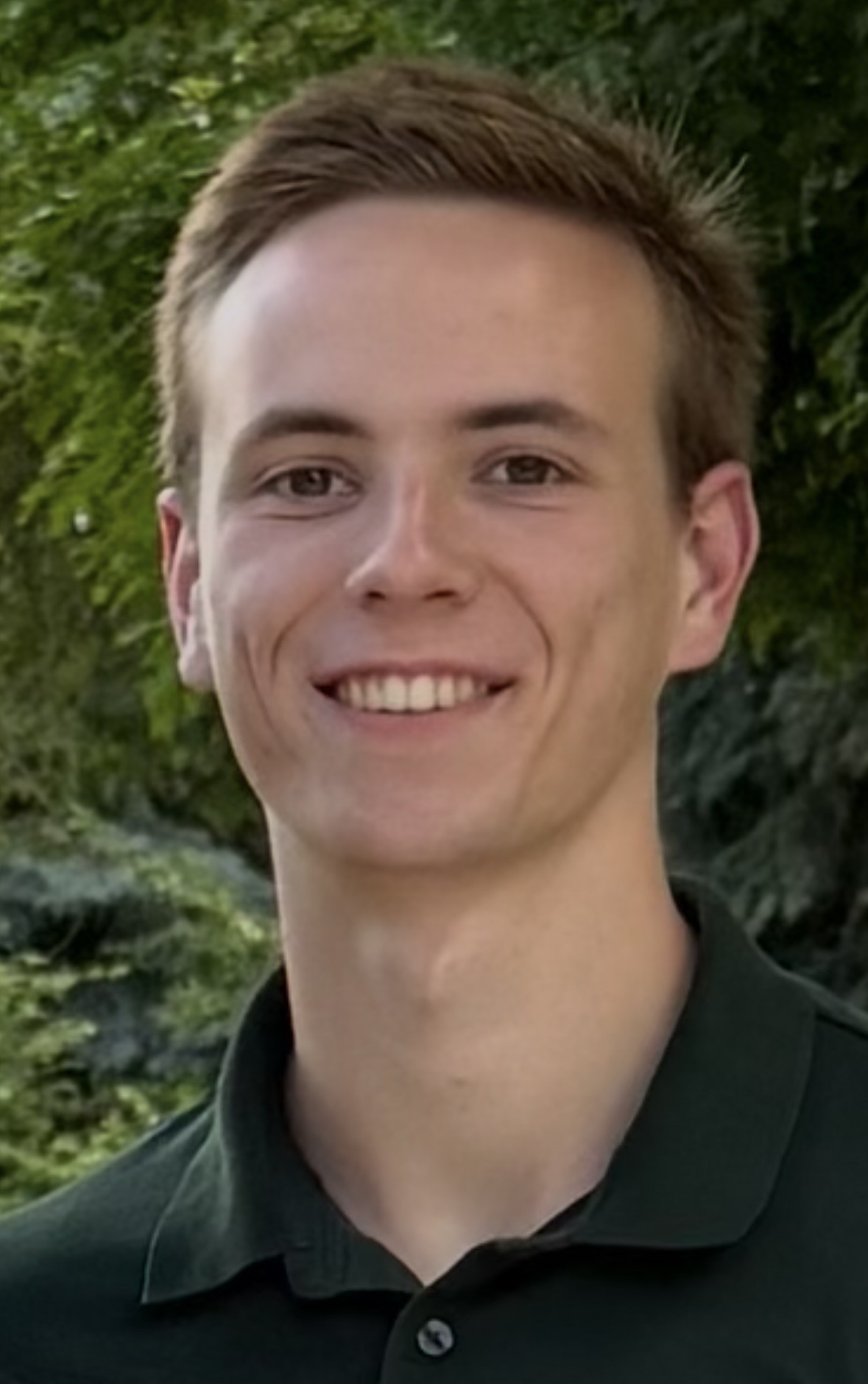 Elijah Walthall