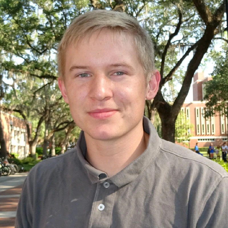 Ian Lange