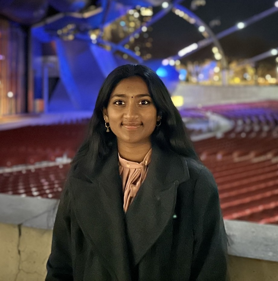 Jayashri Madan