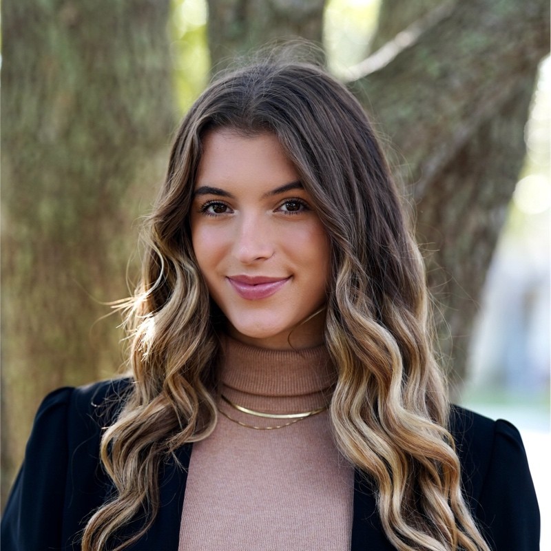 Katelyn Meister