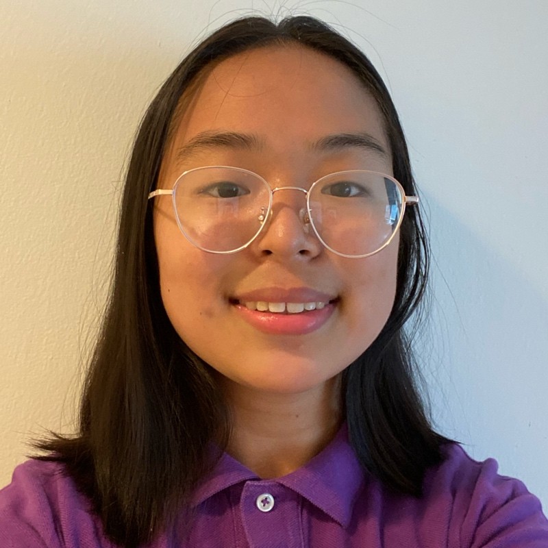 Lilia Yang