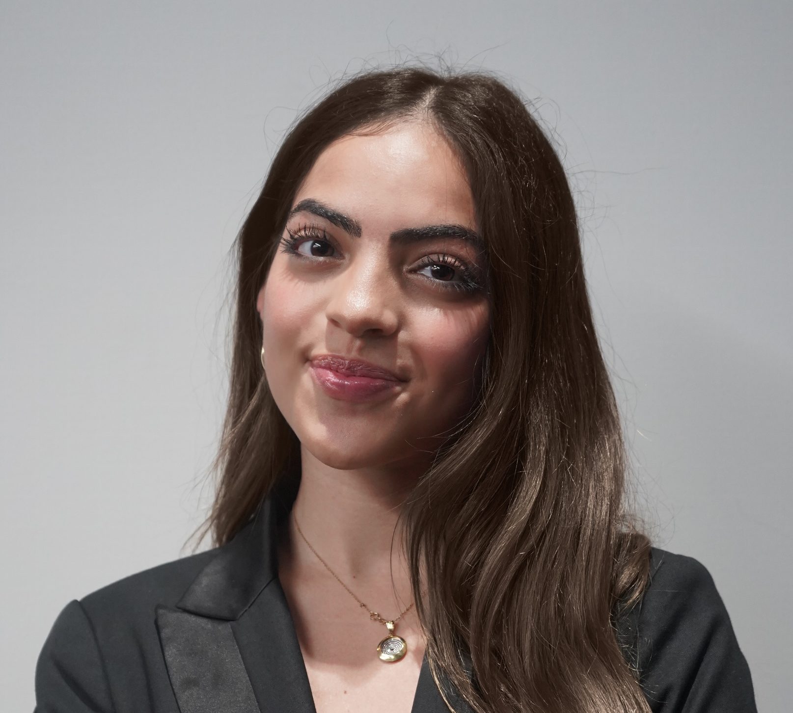 Lina Mourad