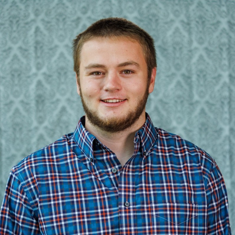 Noah Rakestraw