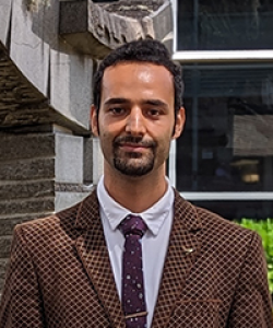 Reza Ahamadimashhadi