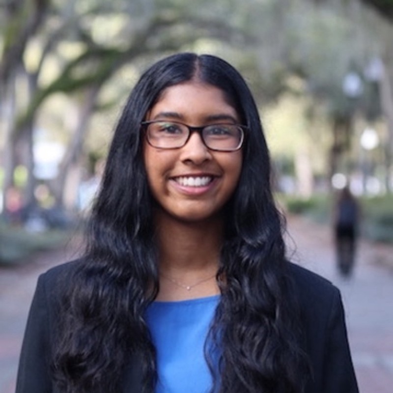Shruti Sreekanth