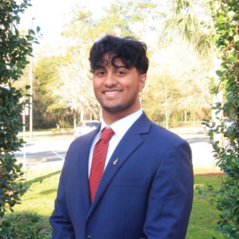 Suraj Raghunathan
