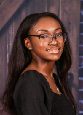 Veronica Igwe