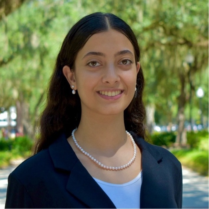 Yasmin Elhabashy