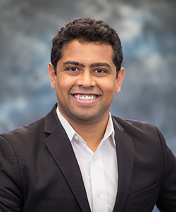 Dr. Piyush K. Jain